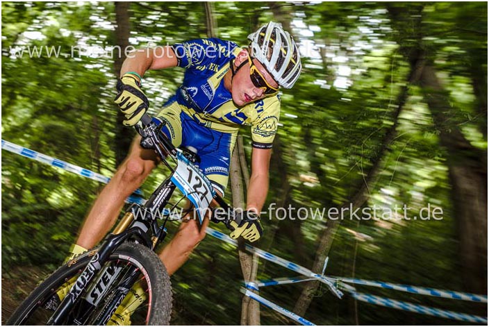 Cross-Country Arnstadt 2013 Foto 11